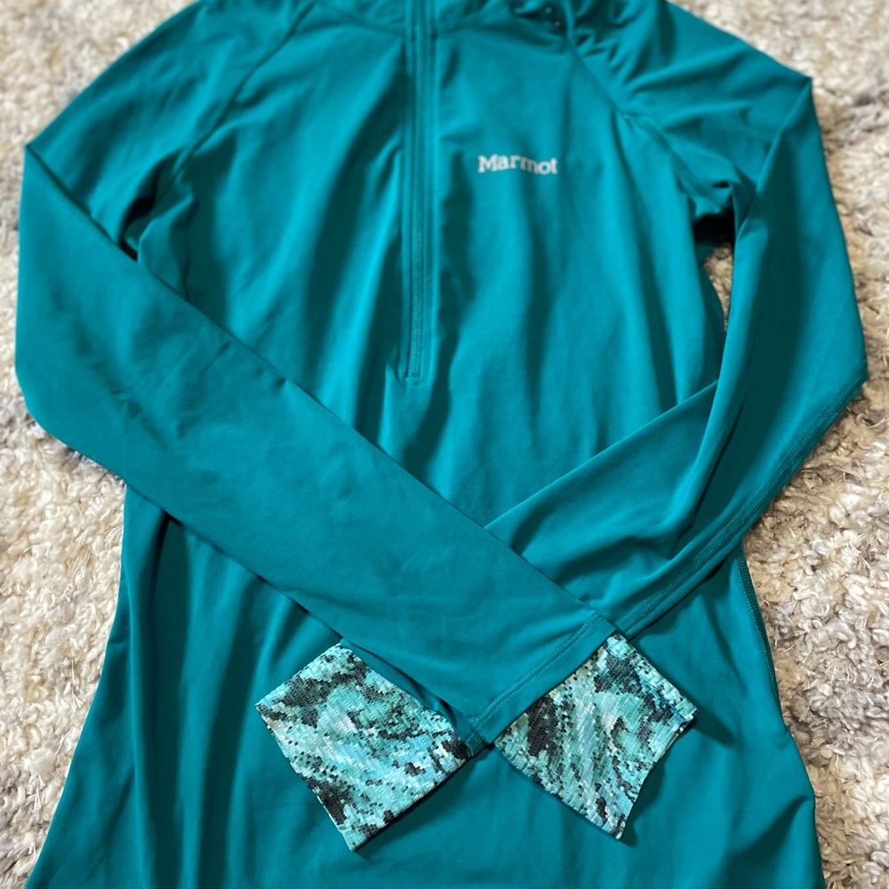Exercise Shirt